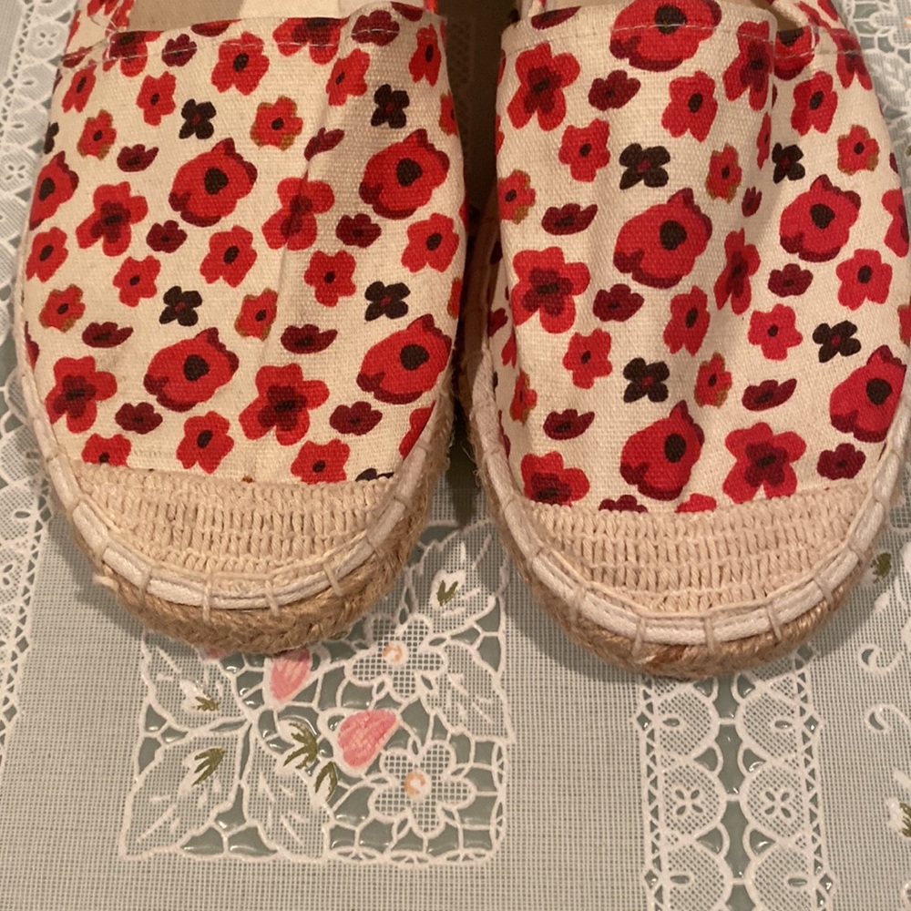 Serra womens shoes - Picture 3 of 3
